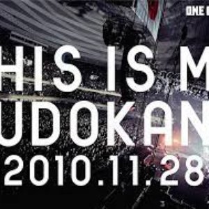 Image for 'THIS IS MY BUDOKAN?!'