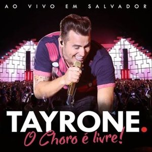 Image for 'O Choro É Livre (Ao Vivo)'
