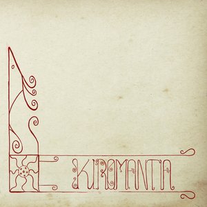 Image pour 'Kiromantia'