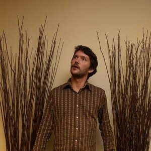 “Tim Kasher”的封面