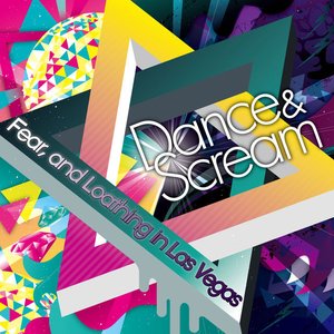 Image for 'Dance & Scream'