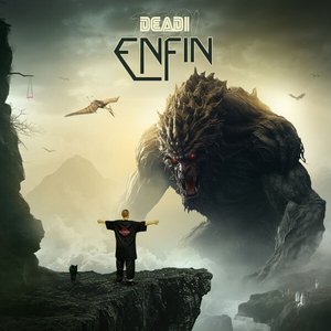 Image for 'Enfin'