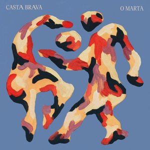 “Casta Brava”的封面