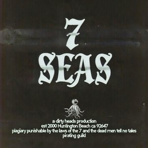 Image for '7 Seas'