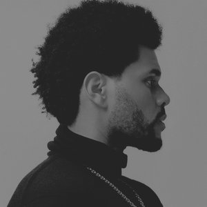 Image for 'The Weeknd'