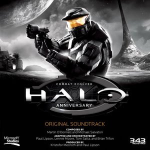 Imagen de 'Halo: Combat Evolved Anniversary (Original Soundtrack)'