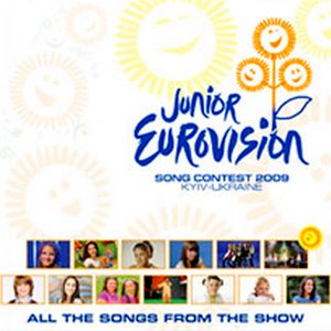 Image for 'Junior Eurovision Song Contest 2009'