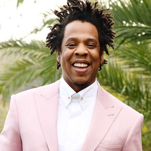 “Jay‐Z”的封面