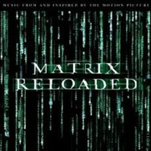 Bild för 'Matrix Reloaded'