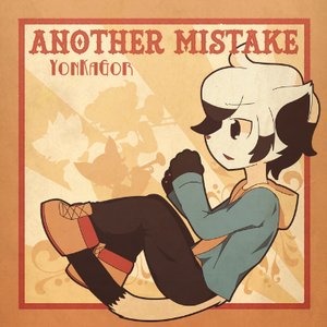 Image for 'Another Mistake'