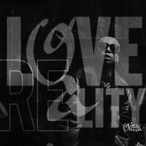 Image for 'Love Reality'