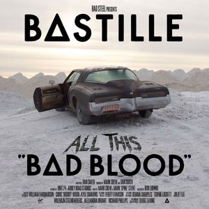 Image for 'All This Bad Blood (Disc 1)'