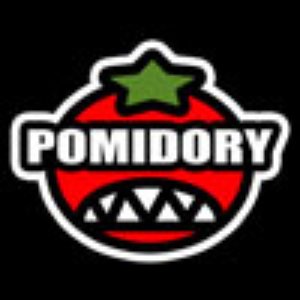 “Pomidory”的封面