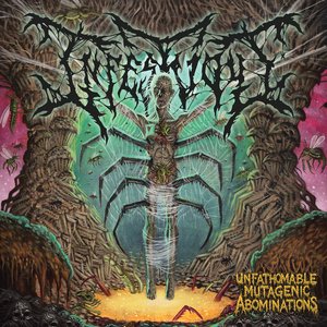 Image for 'Unfathomable Mutagenic Abominations'