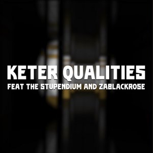 Image for 'Keter Qualities'