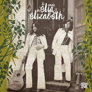 'La Onda de Elia y Elizabeth'の画像