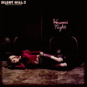 Image for 'Silent Hill 2: Original Soundtracks'