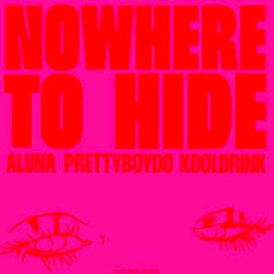 Imagen de 'Nowhere To Hide'