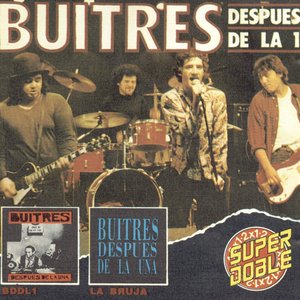 Image for 'Buitres Despues de la Una / La Bruja'