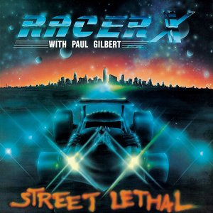 Image for 'Street Lethal'