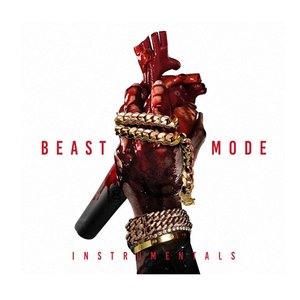 Image for 'Beast Mode (Instrumentals)'