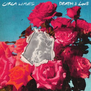 “Death & Love, Pt. 1”的封面