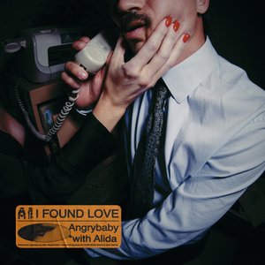 Image for 'I FOUND LOVE'