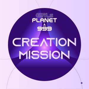 Imagem de 'Girls Planet 999 - Creation Mission'