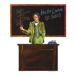 Image for 'El Sabio'
