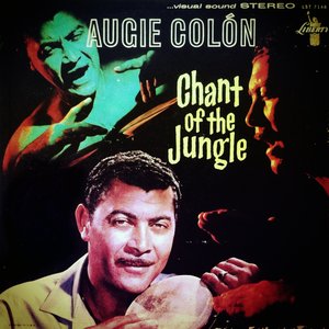 Image for 'Chant of the Jungle'