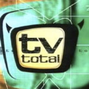 Image for 'TV TOTAL'