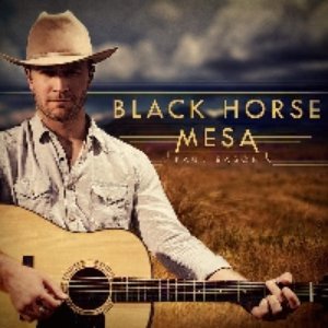 Image for 'Black Horse Mesa'