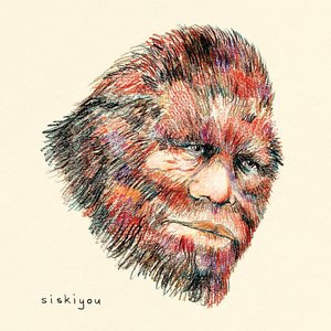 “Siskiyou”的封面