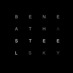Image for 'Beneath a Steel Sky'