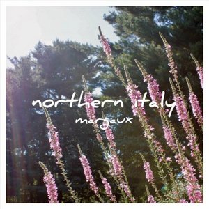 “Northern Italy”的封面