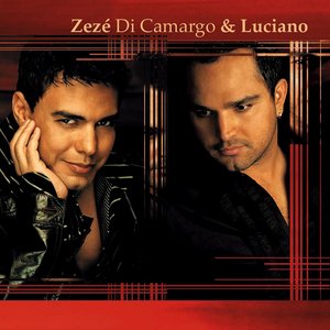 “Zezé Di Camargo & Luciano 2002”的封面