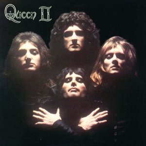 Imagem de 'Queen II (Deluxe Edition 2011 Remaster)'