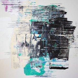 “In Dreams”的封面