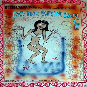 Image for 'Do The Bikini Dance'