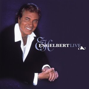 Image for 'Engelbert Live'