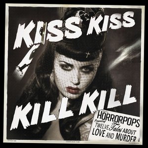 Imagem de 'Kiss Kiss Kill Kill'