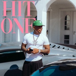 “Hit One”的封面