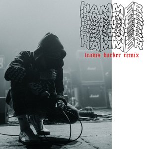 Image for 'Hammer (Travis Barker Remix)'