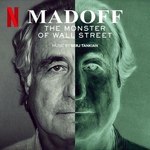 “MADOFF: The Monster of Wall Street (Soundtrack from the Netflix Series)”的封面
