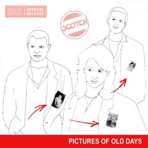 Image for 'Pictures Old Days (Deluxe Edition)'