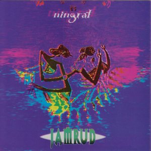 Image for 'Ningrat'