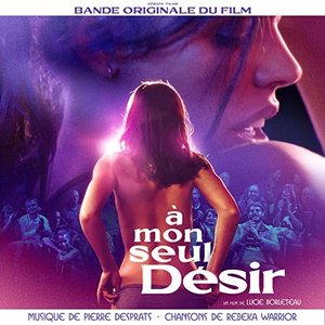 Image for 'À mon seul désir (Bande Originale du Film)'