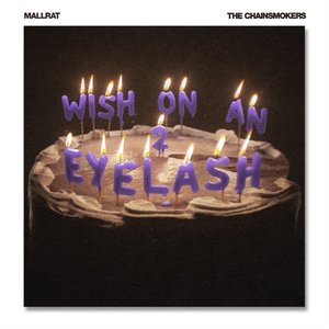 Image for 'Wish on an Eyelash, Pt. 2'