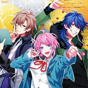 Image for 'Hypnosis Mic -D.R.B.- (Fling Posse)'