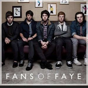 “fans of faye”的封面